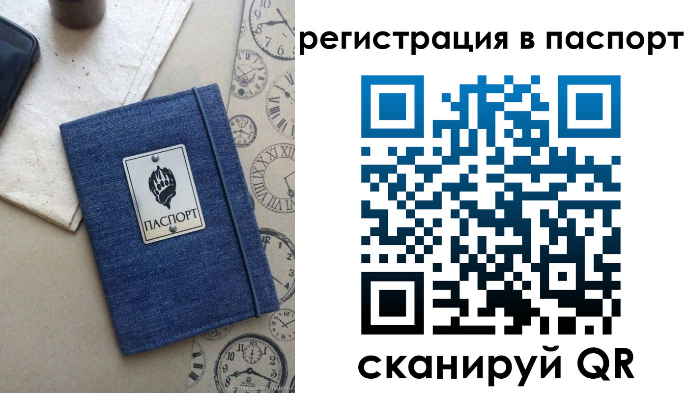прописка в Зее